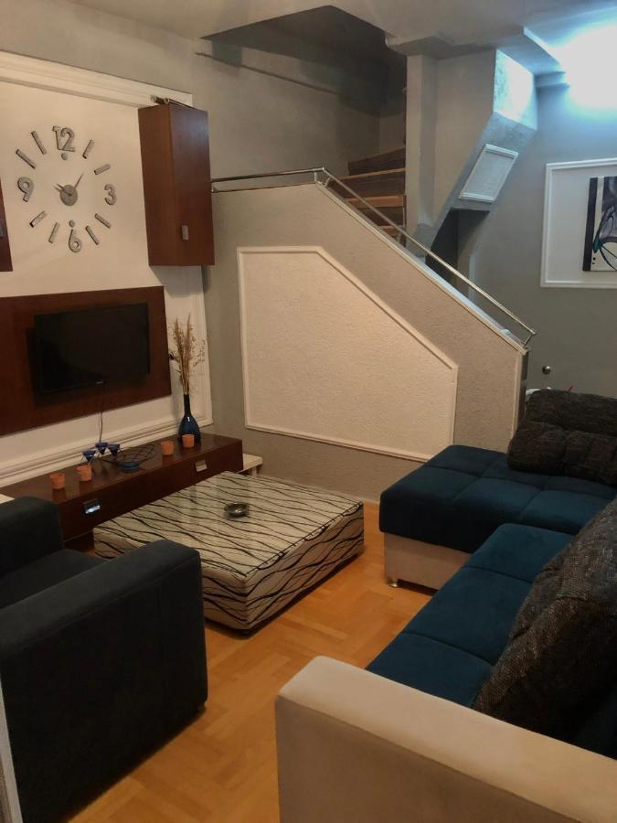 Apartments Near City Center سكوبجي المظهر الخارجي الصورة