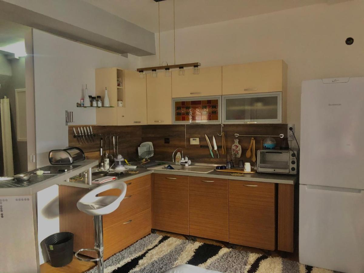 Apartments Near City Center سكوبجي المظهر الخارجي الصورة