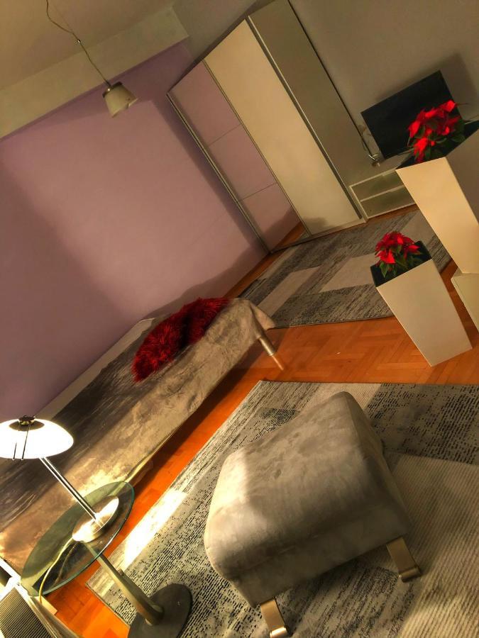 Apartments Near City Center سكوبجي المظهر الخارجي الصورة