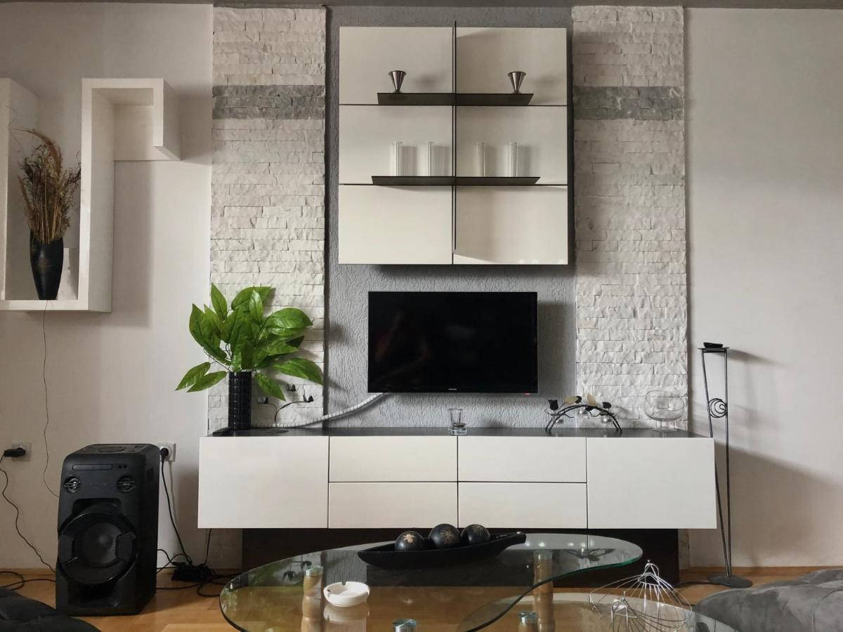 Apartments Near City Center سكوبجي المظهر الخارجي الصورة