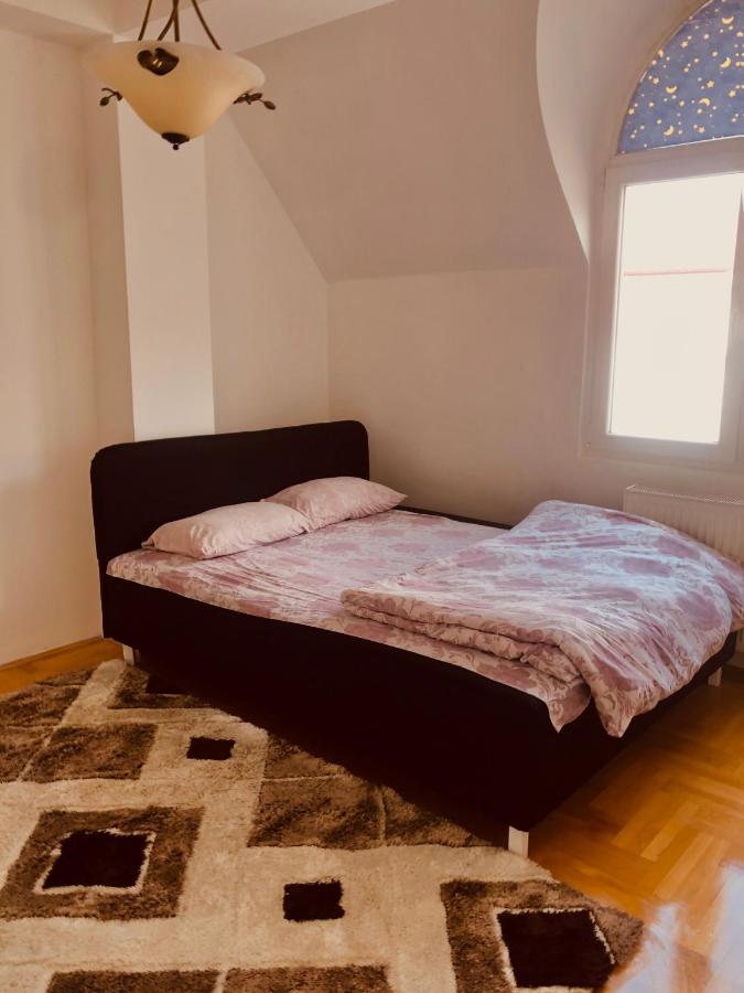 Apartments Near City Center سكوبجي المظهر الخارجي الصورة