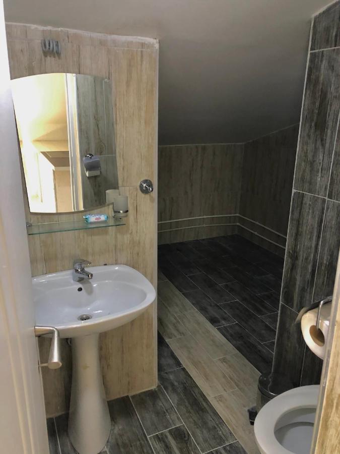 Apartments Near City Center سكوبجي المظهر الخارجي الصورة