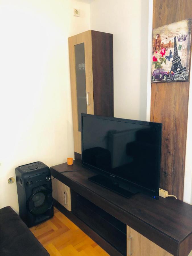 Apartments Near City Center سكوبجي المظهر الخارجي الصورة