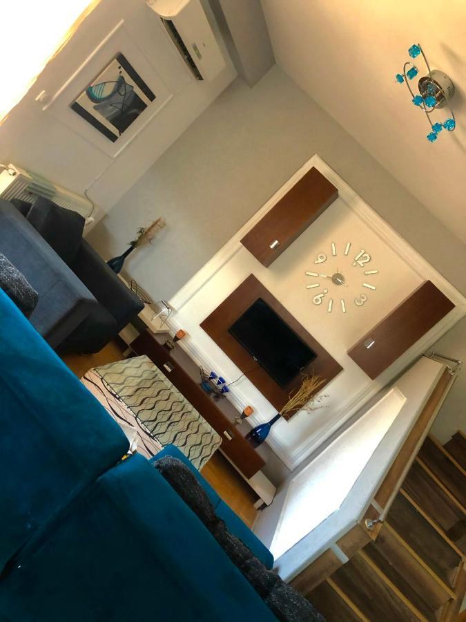 Apartments Near City Center سكوبجي المظهر الخارجي الصورة